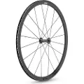 Dt Swiss Pr 1400 Dicut 32 Tubeless Landevejscyklens Forhjul