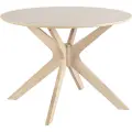 AC Design - Middagsbord Porto - Natur - Spiseborde - - Homeroom