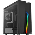 Aerocool Boltminibk Pc-tårnhus