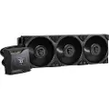 MSI Mpg Core Liquid S360 Aio Væskekøler Sort