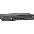 LevelOne Gep-0812 8p Switch