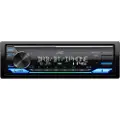 JVC Kd-x482dbt Bilradio