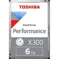 Toshiba X300 6tb Hdd Hot Swap