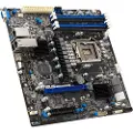 Asus P12r-m/10g-2t Intel C252 Lga 1200 (socket H5) Micro Atx Lga 1200 Micro Atx