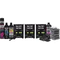 Muc Off Ultrasonic Rengøringssæt