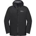 Jack Wolfskin Highest Peak 3l Jakke