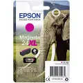 Epson 24Xl / High Capacity Magenta Ink - Blækpatron Magenta