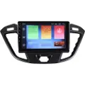 AUTO NAWIGACJE Ford Transit 2012-2018 Android Fr9 8/128 Rds1 Tk680 Cfo5 Bilradio Med Skærm