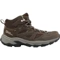 Jack Wolfskin Vojo Tour Texapore Mid Vandrestøvler