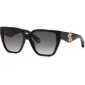 Roberto Cavalli Src137 Square Solbriller Til Kvinder