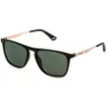 Police Origins Lite 34 Solbriller
