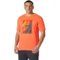 Helly Hansen Race Sailing T-shirt Med Korte ærmer