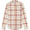 Lee Workwear 2.0 Skjorte Med Lange ærmer