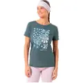 Super.natural Mat T-shirt Med Korte ærmer