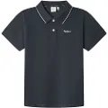 Pepe Jeans Henry Kortærmet Polo