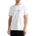 Armani Exchange Xm000544_af10361 T-shirt Med Korte ærmer
