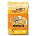 Super Benek Economic Active 25l Kattegrus