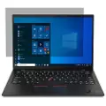 Lenovo 4xj1m77973 Antirefleks Skærm 35,6 Cm (14") Laptop Rammeløst Display Privatlivsfilter 16:10
