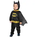 Atosa Batman Babykostume