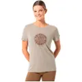 Super.natural Ornament T-shirt Med Korte ærmer