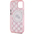 Karl Lagerfeld Klhmp15mhmckmhp Iphone 15 Plus 6.7´´ Telefon Etui