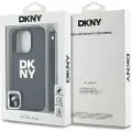 DKNY Dkhcp16lpbswsk Iphone 16 Pro 6.3´´ Telefon Etui