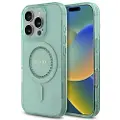 GUESS Guhmp16xpftdten Iphone 16 Pro Max 6.9´´ Telefon Etui