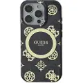 GUESS Guhmp16lh4pyeek Iphone 16 Pro 6.3´´ Telefon Etui