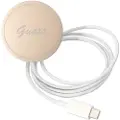 GUESS Gubpp14shmeacsk Iphone 14/15/13 6.1´´ Telefon Etui