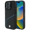 BMW Bmhmp16x23rdclk Iphone 16 Pro Max 6.9´´ Telefon Etui