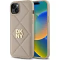 DKNY Dkhcp15mpqdsle Iphone 15 Plus 6.7´´ Telefon Etui