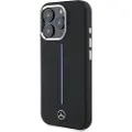 Mercedes Mehmp16l23sumbk Iphone 16 Pro 6.3´´ Telefon Etui
