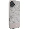 GUESS Guhcp16mg4glpi Iphone 16 Plus 6.7´´ Telefon Etui
