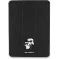 Karl Lagerfeld Klfc11rm24sakck Ipad Air 11´´ 2024 Omslag