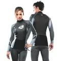 Lavacore Extreme Langærmet Rashguard