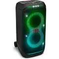 JBL Partybox Stage 320 Sort
