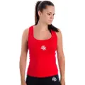 Belenberbel Basica ærmeløs T-shirt