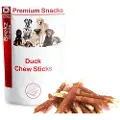 Brekz Premium Duck Chew Sticks