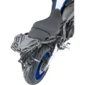 Givi Monokey Yamaha Mt09 21 Top Case Bagmontering