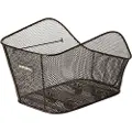 Basil Icon L Multisystem Nx Wsl Bagagekurv 29.5l