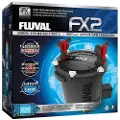 Fluval Fx2 Eksternt Filter