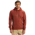Quiksilver Comp Logo Hættetrøje