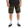Quiksilver Crucial Battle Cargo Shorts