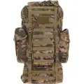 Brandit Combat Molle 66l Rygsæk