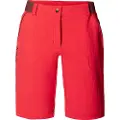 Vaude Farley Stretch Ii Shorts