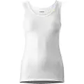 Gonso Base Ærmeløs Baselayer