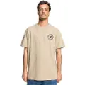 Dc-shoes Corpo Fb T-shirt Med Korte ærmer
