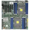 Supermicro Mbd-x12dpi-nt6-o Bundkort Intel C621a Lga 4189 Udvidet Atx Lga 4189 E-atx