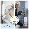 Tork Dispenser S4 Sæbe Sort 561508 Modsvarer: N/A