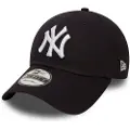 New Era New York Yankees 9 Forty Kasket